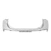 2021-2022 New Hyundai Santa Fe CAPA Certified Rear Upper Bumper Except Hybrid - HY1114108C-Partify-Painted-Replacement-Body-Parts