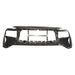 2021-2022 New Hyundai Santa Fe Front Bumper With Sensor Holes For Usa Built & Except Limited, Calligraphy, Ultimate Models & Hybrid Models - HY1014105-Partify-Painted-Replacement-Body-Parts