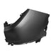 2022 New Hyundai Tucson Rear Passenger Side Bumper End For USA-Built - HY1117100-Partify-Painted-Replacement-Body-Parts