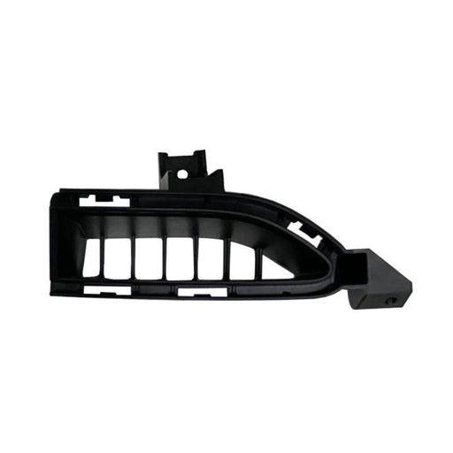 2021-2023 New Nissan Rogue Grille For USA Built Models - NI1039177-Partify-Painted-Replacement-Body-Parts