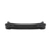 2021-2023 New Toyota Sienna CAPA Certified Rear Lower Bumper Without Sensor Holes For XSE Models - TO1115119C-Partify-Painted-Replacement-Body-Parts