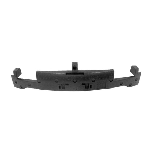 2006-2009 Nissan 350Z Front Bumper Impact Absorber - NI1070168-Partify-Painted-Replacement-Body-Parts