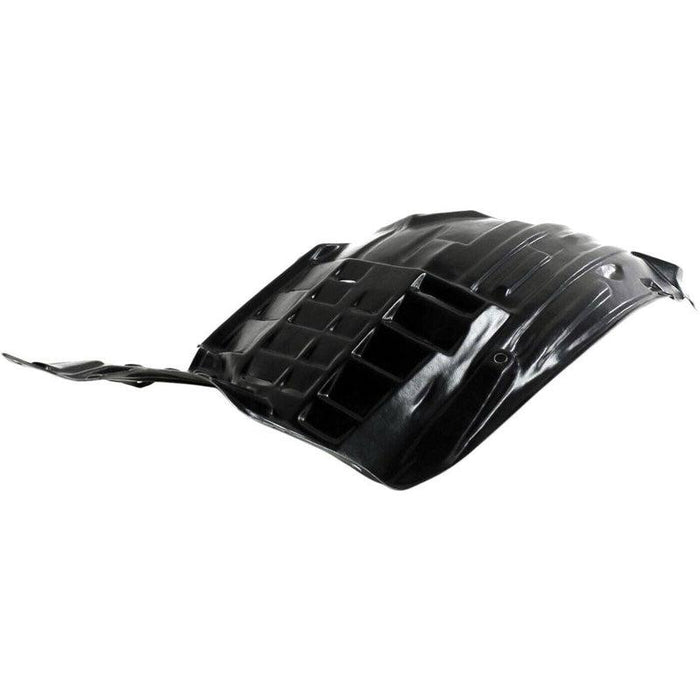 2003-2005 Nissan 350Z Front Driver Side Fender Liner Front Section - NI1250130-Partify-Painted-Replacement-Body-Parts