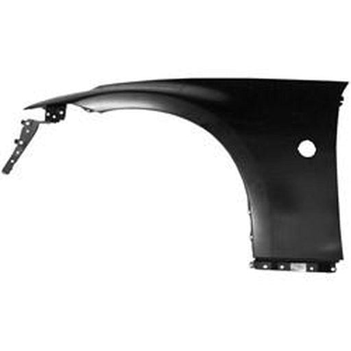 2015-2020 Nissan 370Z Driver Side Fender - NI1240219-Partify-Painted-Replacement-Body-Parts