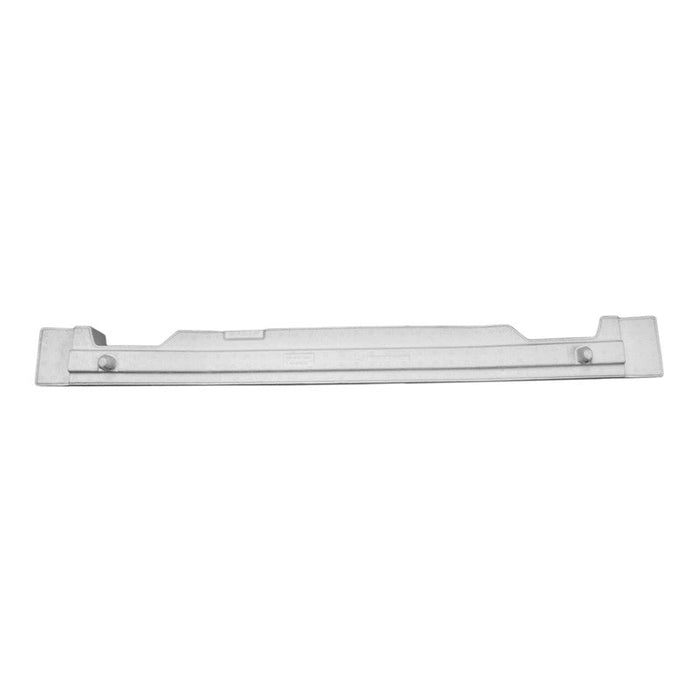 2009-2020 Nissan 370Z Front Bumper Impact Absorber Non 2013-2016 Nismo Models - NI1070166-Partify-Painted-Replacement-Body-Parts