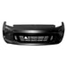 2013-2020 Nissan 370Z Non Nismo Front Bumper Without Spoiler - NI1000286-Partify-Painted-Replacement-Body-Parts