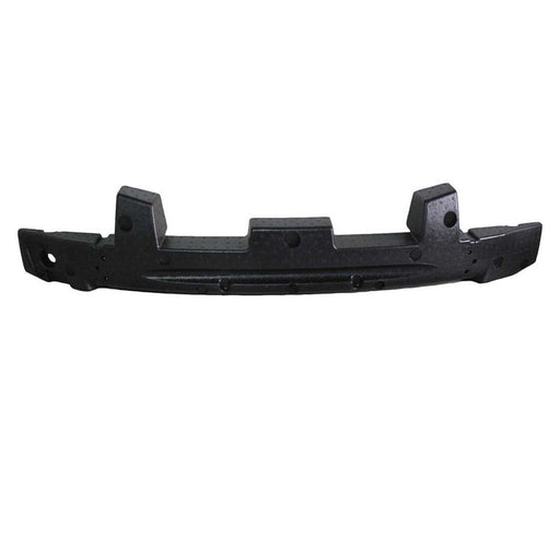 2010-2013 Nissan Altima Coupe Front Bumper Impact Absorber For Coupe Models - NI1070146-Partify-Painted-Replacement-Body-Parts