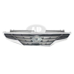 Grille image