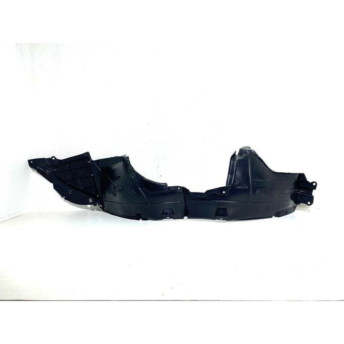 2019-2023 Nissan Altima Driver Side Fender Liner 2.0L Engine Model - NI1248166-Partify-Painted-Replacement-Body-Parts