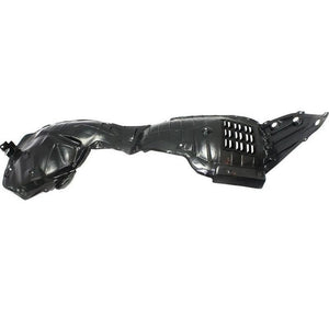 Driver Side Fender Liner image