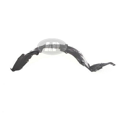 2000-2001 Nissan Altima Driver Side Fender Liner - NI1250110-Partify-Painted-Replacement-Body-Parts