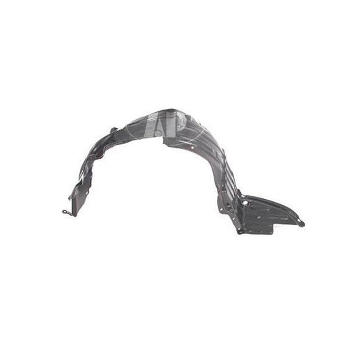 2002-2006 Nissan Altima CAPA Certified Driver Side Fender Liner - NI1250113C-Partify-Painted-Replacement-Body-Parts