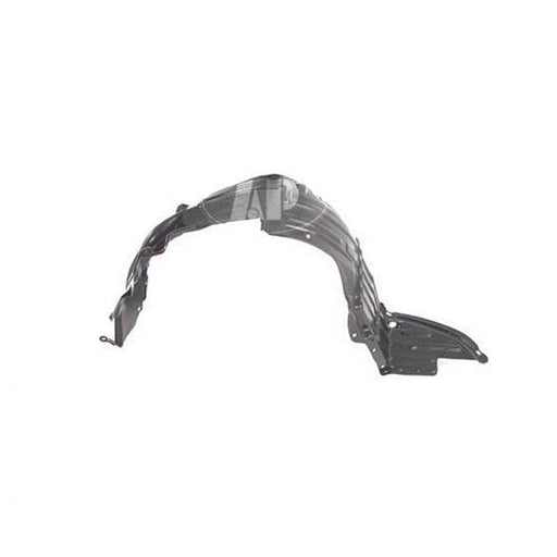 2002-2006 Nissan Altima CAPA Certified Driver Side Fender Liner - NI1250113C-Partify-Painted-Replacement-Body-Parts