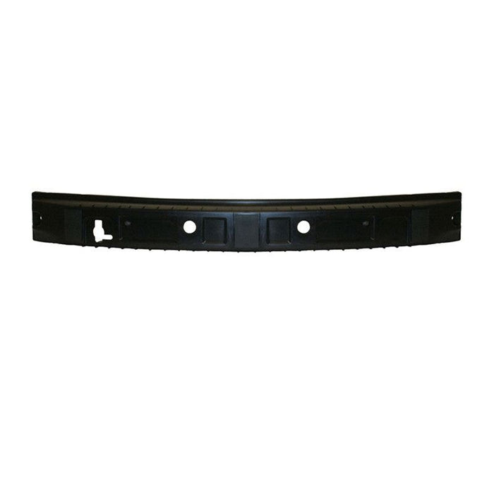 2013-2018 Nissan Altima Front Bumper Impact Absorber For Sedan - NI1070152-Partify-Painted-Replacement-Body-Parts
