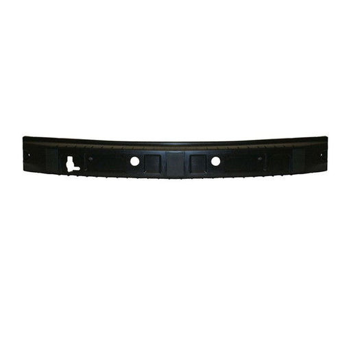 2013-2018 Nissan Altima Front Bumper Impact Absorber For Sedan - NI1070152-Partify-Painted-Replacement-Body-Parts