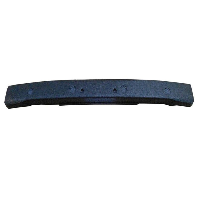 2002-2004 Nissan Altima Front Bumper Impact Absorber - NI1070129-Partify-Painted-Replacement-Body-Parts
