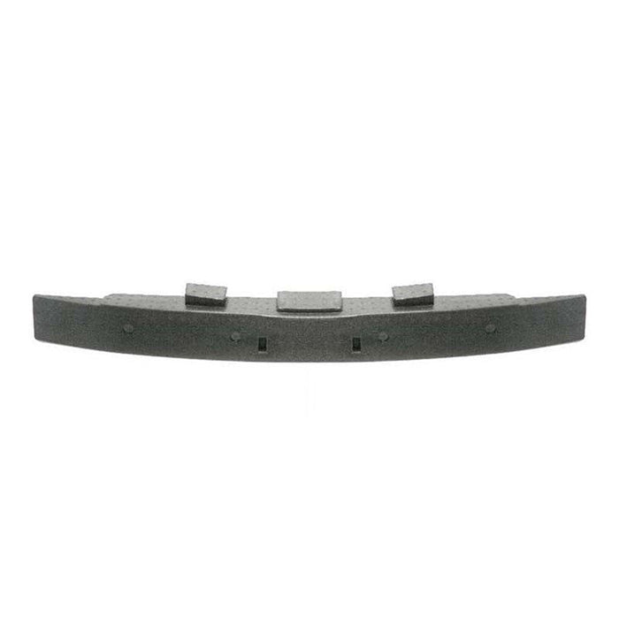 2005-2006 Nissan Altima Front Bumper Impact Absorber - NI1070136-Partify-Painted-Replacement-Body-Parts