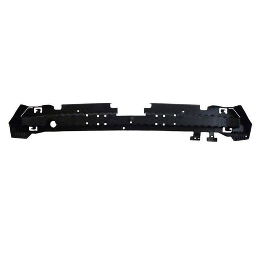 2019-2022 Nissan Altima Front Bumper Impact Absorber - NI1070183-Partify-Painted-Replacement-Body-Parts