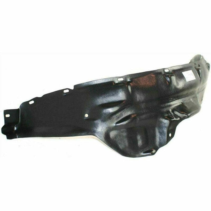 1993-1997 Nissan Altima Front Driver Side Fender Liner - NI1250106-Partify-Painted-Replacement-Body-Parts