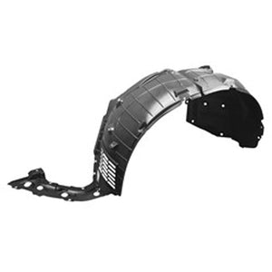 Driver Side Fender Liner image