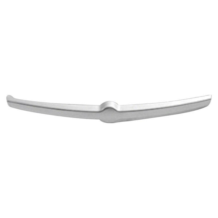 2000-2001 Nissan Altima Front Grille Molding - NI1044103-Partify-Painted-Replacement-Body-Parts