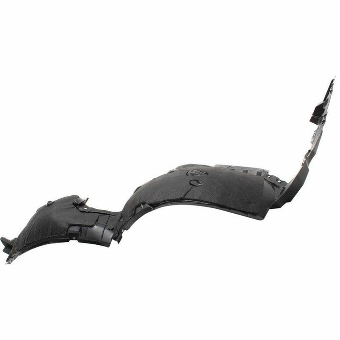 2016-2018 Nissan Altima Front Passenger Side Fender Liner Injection Molded - NI1249150-Partify-Painted-Replacement-Body-Parts