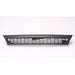 1993-1994 Nissan Altima Grille - NI1200165-Partify-Painted-Replacement-Body-Parts