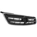 2002-2004 Nissan Altima Grille - NI1200197-Partify-Painted-Replacement-Body-Parts