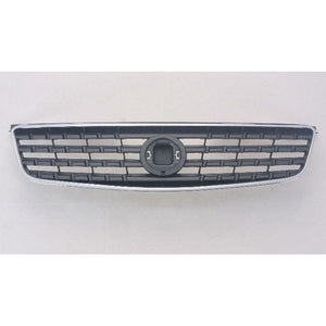 Grille image