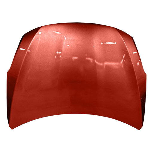 2010-2012 Nissan Altima Hood - NI1230181-Partify-Painted-Replacement-Body-Parts