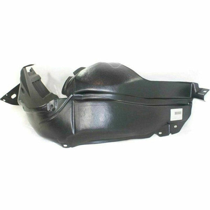 2007-2011 Nissan Altima Hybrid Driver Side Fender Liner - NI1248120-Partify-Painted-Replacement-Body-Parts