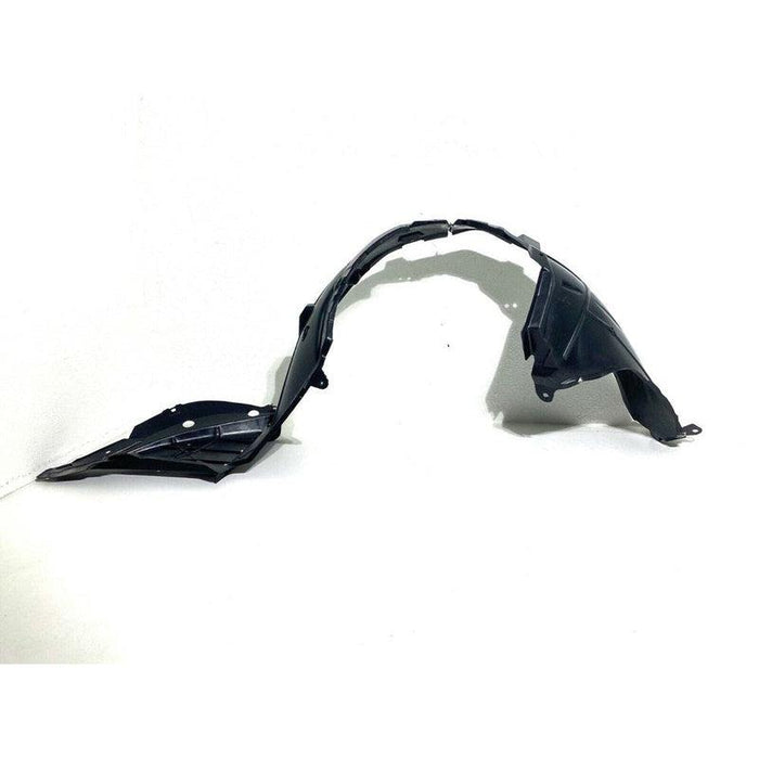 2019-2023 Nissan Altima Passenger Side Fender Liner 2.0L Engine Model - NI1249166-Partify-Painted-Replacement-Body-Parts