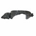 2019-2023 Nissan Altima Passenger Side Fender Liner 2.5L Engine Model - NI1249165-Partify-Painted-Replacement-Body-Parts