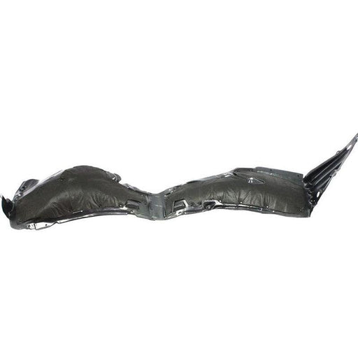 2013-2015 Nissan Altima CAPA Certified Passenger Side Fender Liner - NI1249134C-Partify-Painted-Replacement-Body-Parts