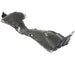 2013-2015 Nissan Altima Passenger Side Fender Liner - NI1249134-Partify-Painted-Replacement-Body-Parts