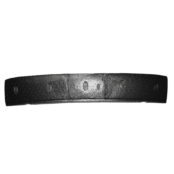 2007-2012 Nissan Altima Rear Bumper Impact Absorber For Sedan/Hybrid Models - NI1170131-Partify-Painted-Replacement-Body-Parts