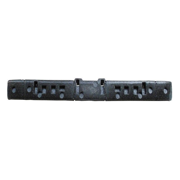 2002-2006 Nissan Altima Rear Bumper Impact Absorber - NI1170128-Partify-Painted-Replacement-Body-Parts