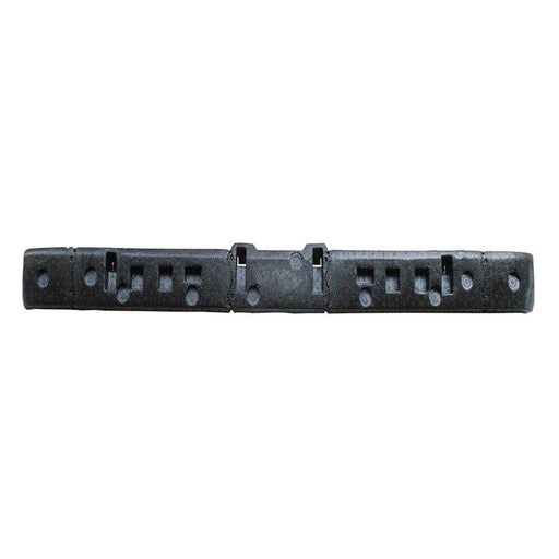2002-2006 Nissan Altima Rear Bumper Impact Absorber - NI1170128-Partify-Painted-Replacement-Body-Parts