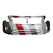 2013-2015 Nissan Altima Sedan Front Bumper - NI1000285-Partify-Painted-Replacement-Body-Parts