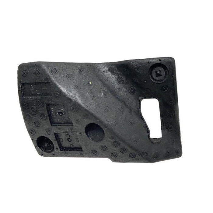 2021-2022 Nissan Armada Front Driver Side Bumper Impact Absorber - NI1072119-Partify-Painted-Replacement-Body-Parts