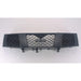 2004-2007 Nissan Armada Grille SE Models Painted-Gray - NI1200211-Partify-Painted-Replacement-Body-Parts