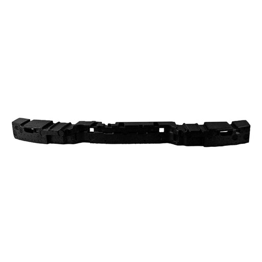2008-2015 Nissan Armada Rear Bumper Impact Absorber - NI1170152-Partify-Painted-Replacement-Body-Parts