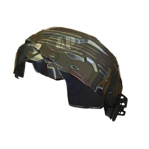 2005-2021 Nissan Frontier CAPA Certified Driver Side Fender Liner 2.5L - NI1250128C-Partify-Painted-Replacement-Body-Parts