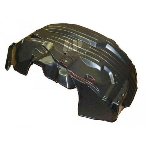 2005-2021 Nissan Frontier CAPA Certified Driver Side Fender Liner 4.0L - NI1250127C-Partify-Painted-Replacement-Body-Parts