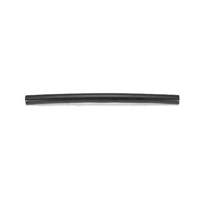 2001-2004 Nissan Frontier Front Bumper Molding - NI1044104-Partify-Painted-Replacement-Body-Parts