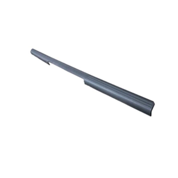 2005-2012 Nissan Frontier Upper Tailgate Molding - NI1904100-Partify-Painted-Replacement-Body-Parts