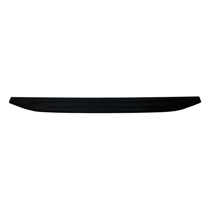 2022 Nissan Frontier Upper Tailgate Molding - NI1904105-Partify-Painted-Replacement-Body-Parts