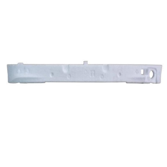 2015-2017 Nissan Juke Front Bumper Impact Absorber For S/Sl/Sv/Nismo Models - NI1070161-Partify-Painted-Replacement-Body-Parts