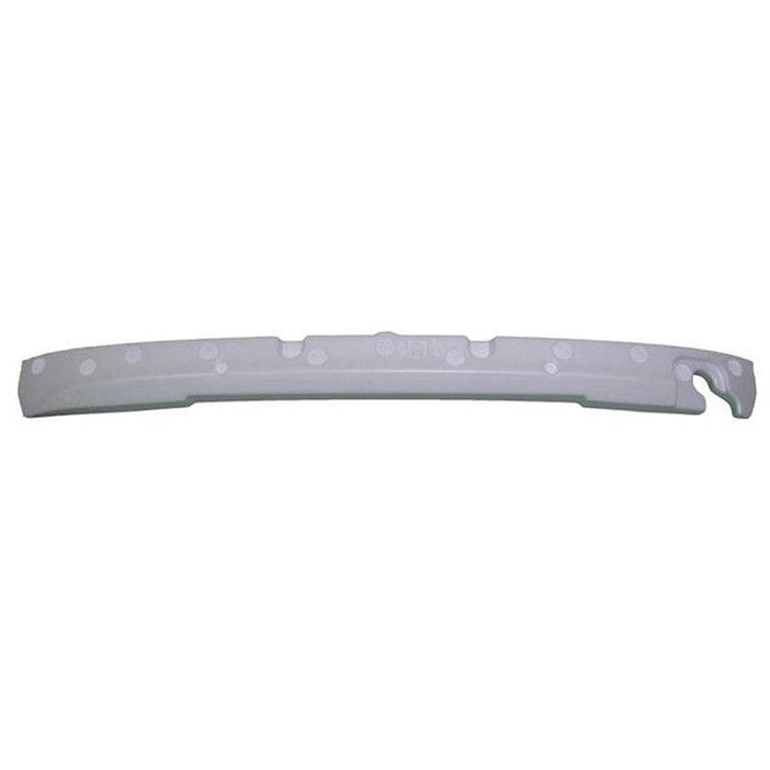 2011-2017 Nissan Juke Front Bumper Impact Absorber - NI1070154-Partify-Painted-Replacement-Body-Parts