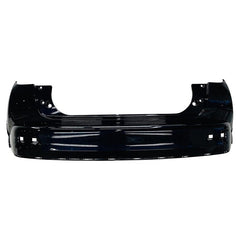 pare-chocs arrière image